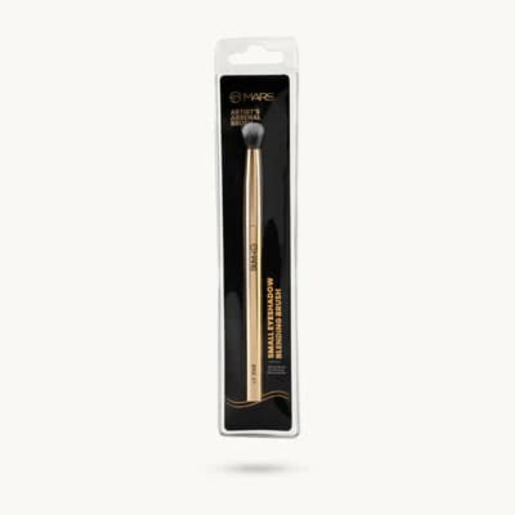 MARS Cosmetics Artist's Arsenal Small Eyeshadow Blending Brush | Grocsy