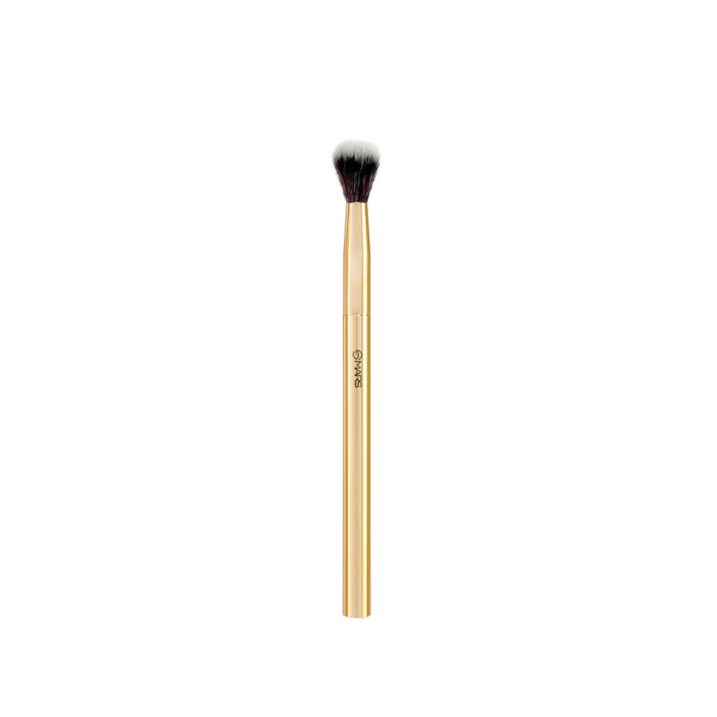 MARS Cosmetics Artist's Arsenal Professional Big Blending Eyeshadow Brush Golden | Grocsy