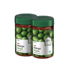 Society Spicy Mango Pickle Jar | Grocsy