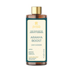 JiViSa Aranya Boost Stimulating Hair Cleanser | Grocsy