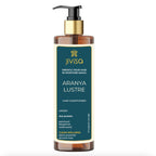 JiViSa Aranya Lustre Hair Conditioner | Grocsy