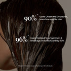 JiViSa Aranya Lustre Hair Conditioner | Grocsy