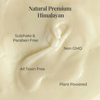 JiViSa Aranya Lustre Hair Conditioner | Grocsy