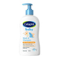 Cetaphil Baby Wash & Shampoo with Organic Calendula | Grocsy