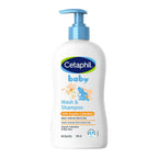 Cetaphil Baby Wash & Shampoo with Organic Calendula | Grocsy