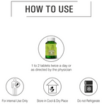 Bio Resurge Life Kapha Care Tablets | Grocsy