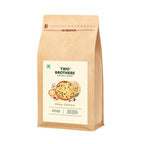 Two Brothers Organic Farms Poha Chivda | Grocsy