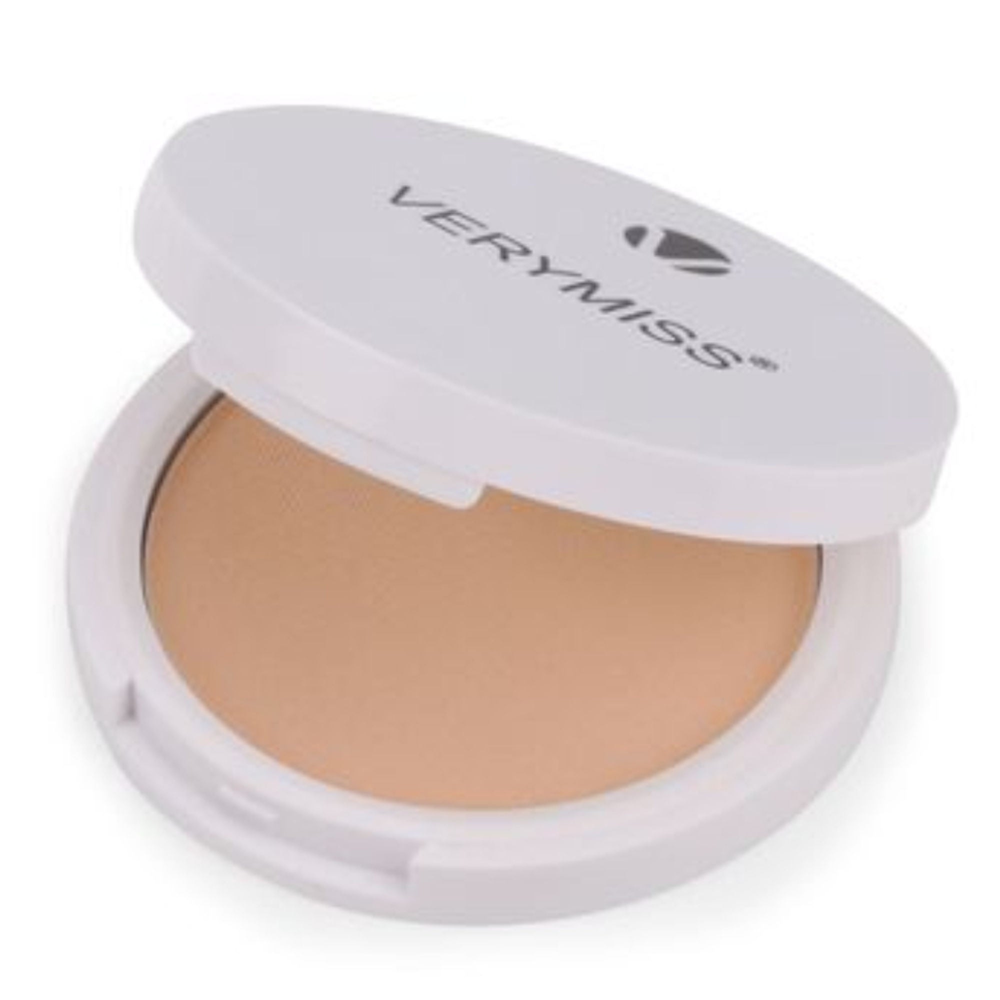 VERYMISS 8 To 8 Weightless Super Stay Compact Powder - 114 Beige | Grocsy