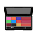 Miss Claire Make Up Palette - 9915 B-2 | Grocsy