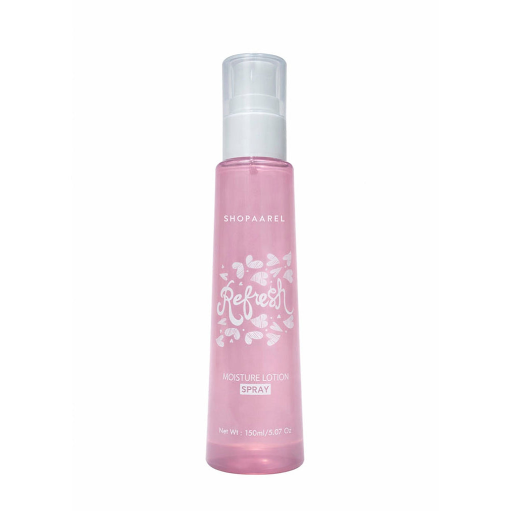 Shopaarel Refresh Moisture Lotion Spray | Grocsy