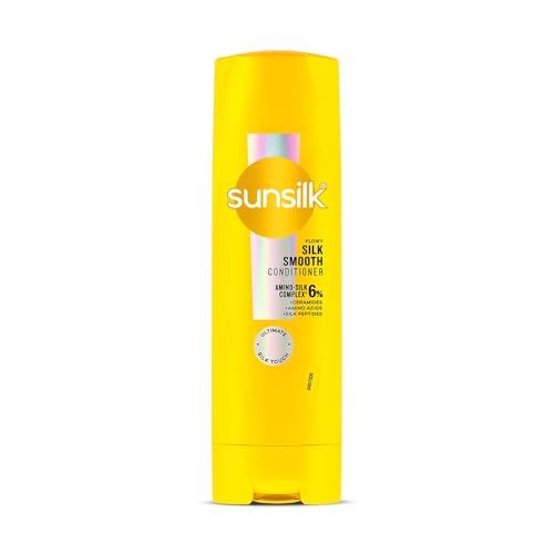 sunsilk Nourishing Soft & Smooth Conditioner 180 ml/6 fl.oz | Grocsy