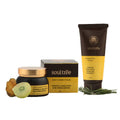 Soultree Hand And Foot Cream & Anti Wrinkle Cream Set | Grocsy