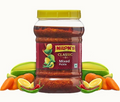 Nilon's Mixed Classic Achar/Pickle Aam ka achar Rajasthani Pickle Traditional Achar | Grocsy