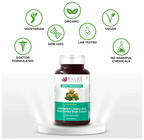 Bliss Welness Weight Management Green Coffee Bean Extract Veg Tablet | Grocsy