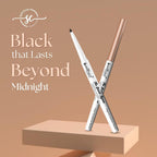 Shryoan Revolving Kajal Pencil - Black | Grocsy