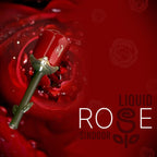 Shryoan Authentic Rose Liquid Sindoor - Red - Set Of 2 | Grocsy