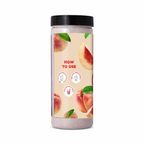 Bevzilla Peach Passion Instant Iced Tea Mix | Grocsy
