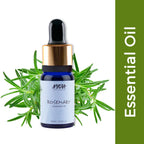 Nykaa Naturals Bestseller Rosemary Essential Oil For Hair Growth & Nourishing Scalp - 100% Natural | Grocsy