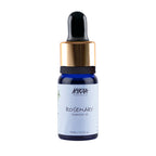 Nykaa Naturals Bestseller Rosemary Essential Oil For Hair Growth & Nourishing Scalp - 100% Natural | Grocsy