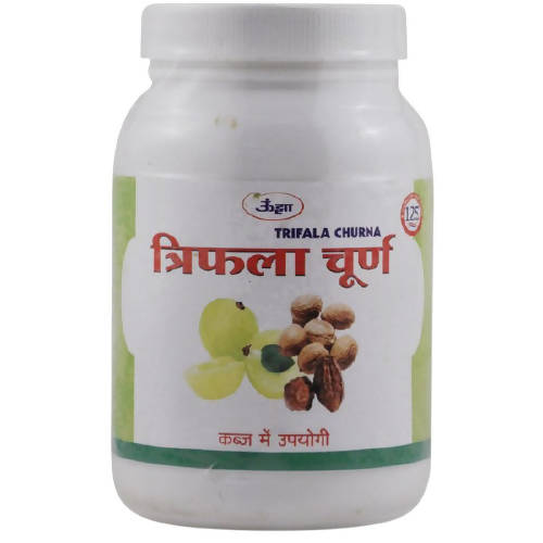 Unjha Triphala Churna | Grocsy