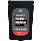The Tea Trove - Punjabi Masala Black Tea | Grocsy