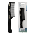 Vega Handcrafted General Grooming Hair Comb | Grocsy