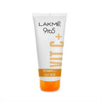 Lakme 9to5 Vitamin C Clay Mask | Grocsy