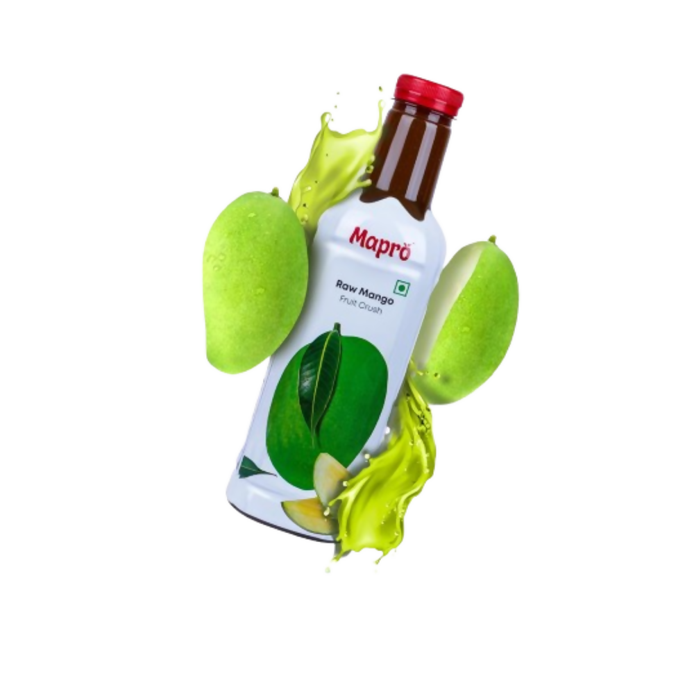 Mapro Raw Mango Crush | Grocsy