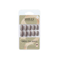 Shills Professional Reusable Press On Nails Square - SPN567 | Grocsy