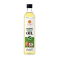 Mangal Organics Cold Pressed Coconut Oil | Grocsy
