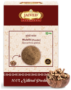 Jaived Ayurveda Mulethi Powder | Grocsy