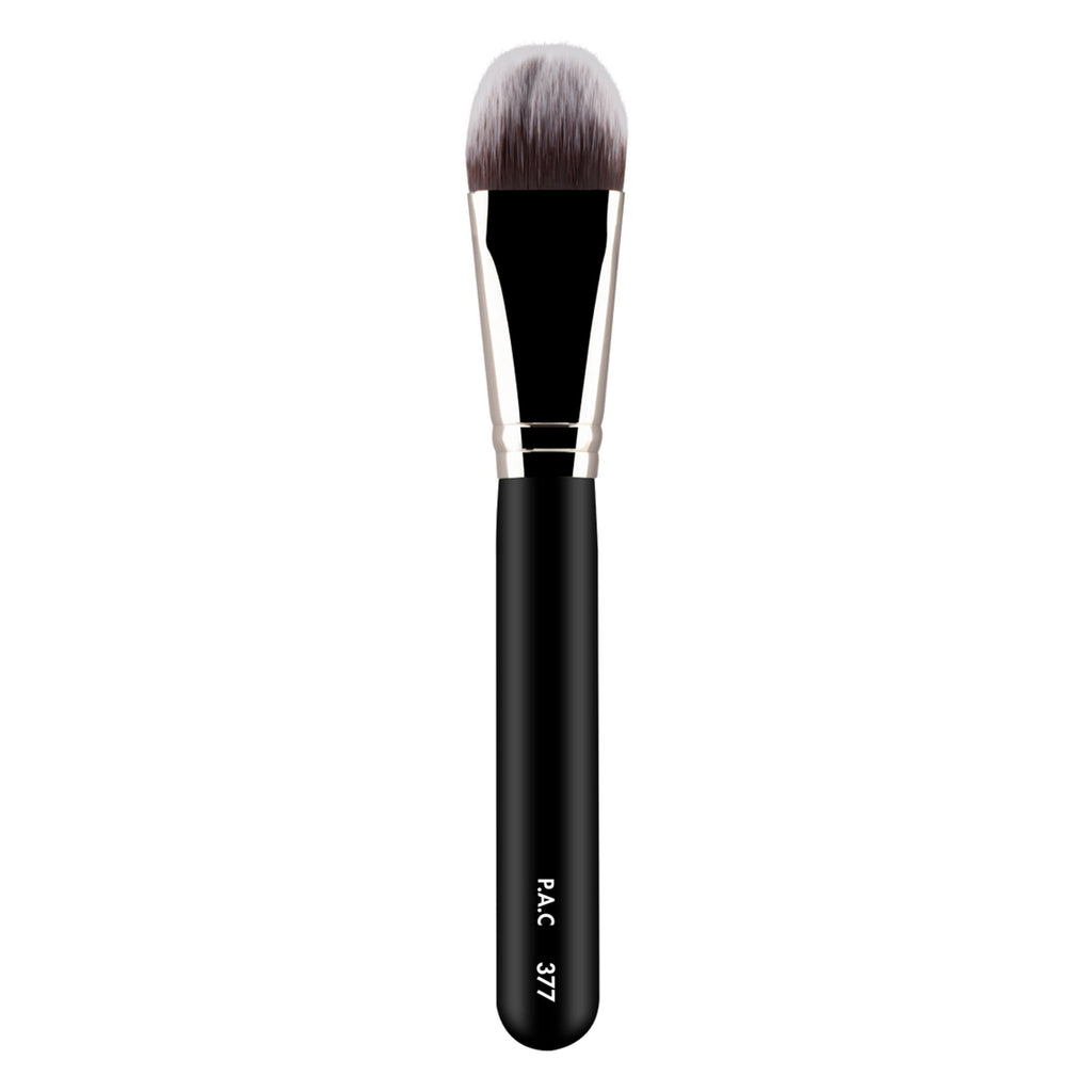 PAC Studio Foundation Brush - 377 | Grocsy