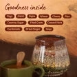 Isha Life Instant Sanjeevini Multigrain Health Drink | Grocsy