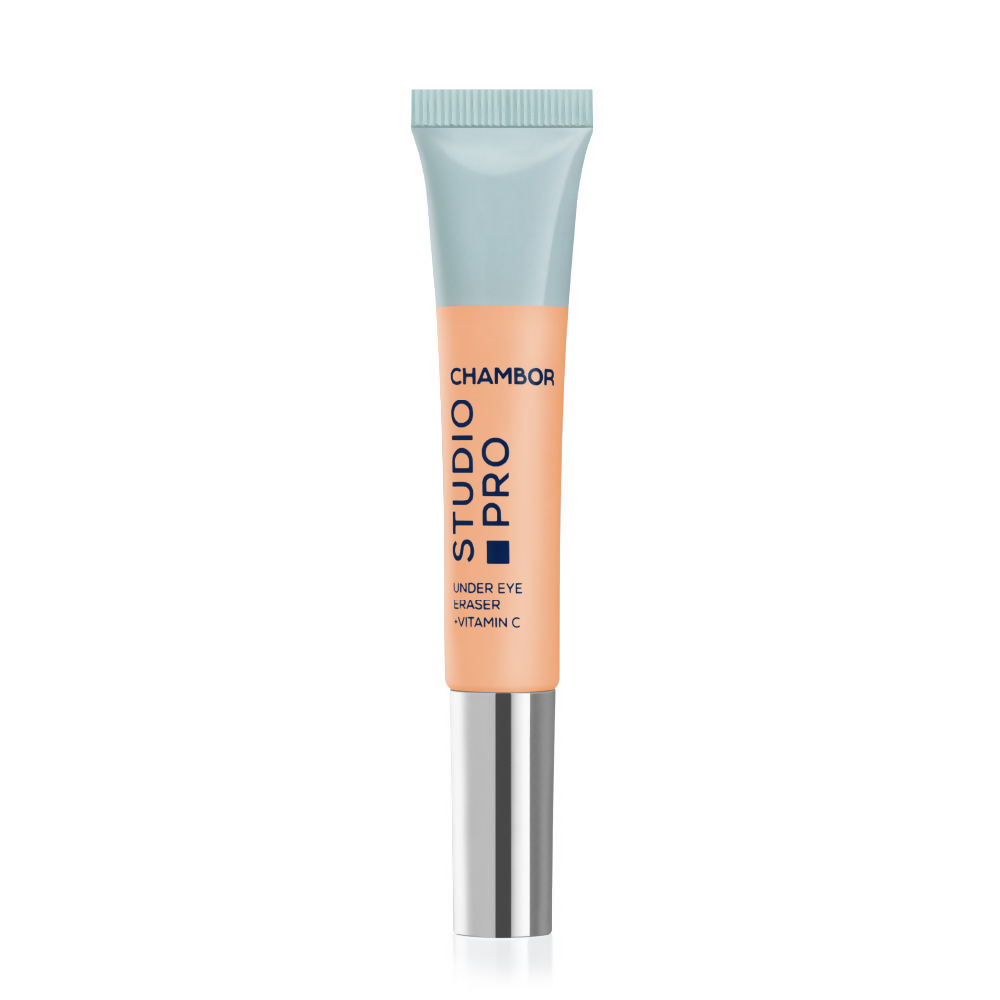 Chambor Studio Pro Under Eye Eraser - N 104 Neutral Medium | Grocsy