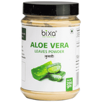 Bixa Botanical Aloe Vera Powder | Grocsy