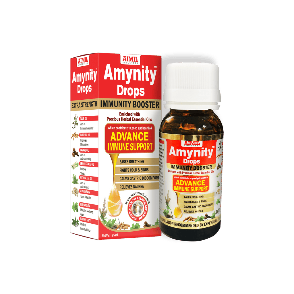Aimil Amynity Drops | Grocsy