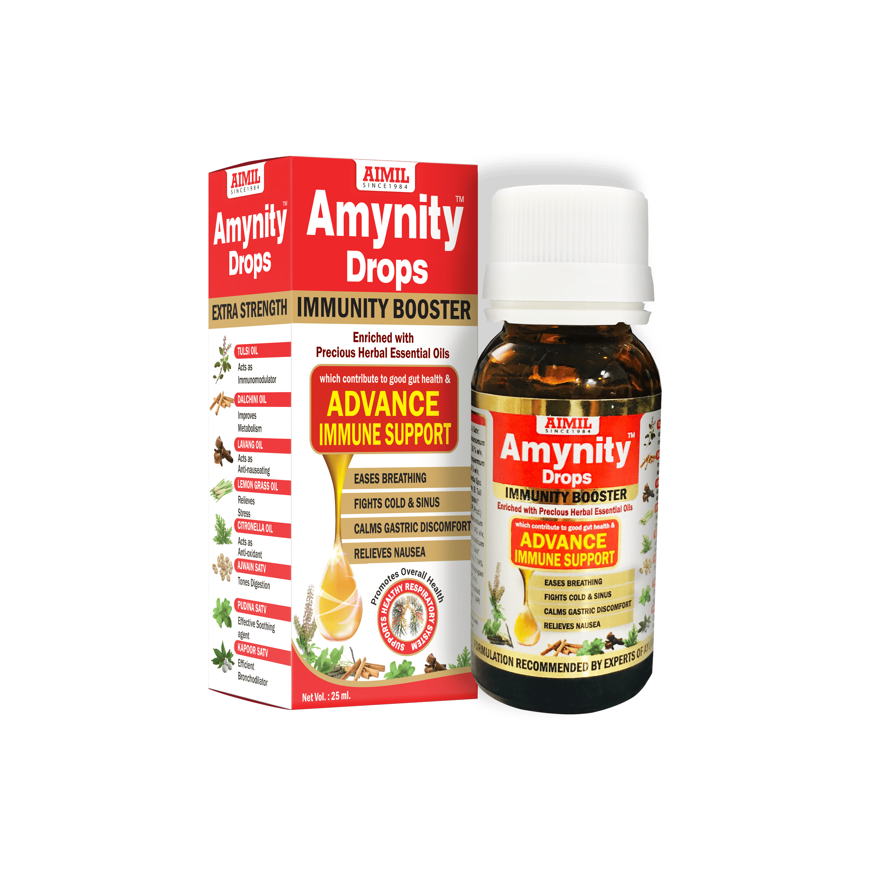 Aimil Amynity Drops | Grocsy