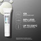 Redken Acidic Bonding Concentrate Leave-In Treatment - Bond Repair For Damaged Hair | Grocsy
