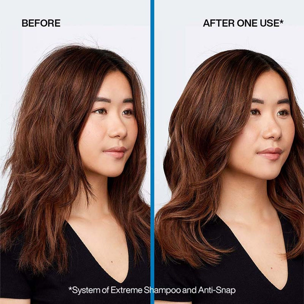 Redken Extreme Shampoo Infused With Protein & Anti Breakage Treatment | Grocsy