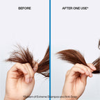 Redken Extreme Shampoo Infused With Protein & Anti Breakage Treatment | Grocsy