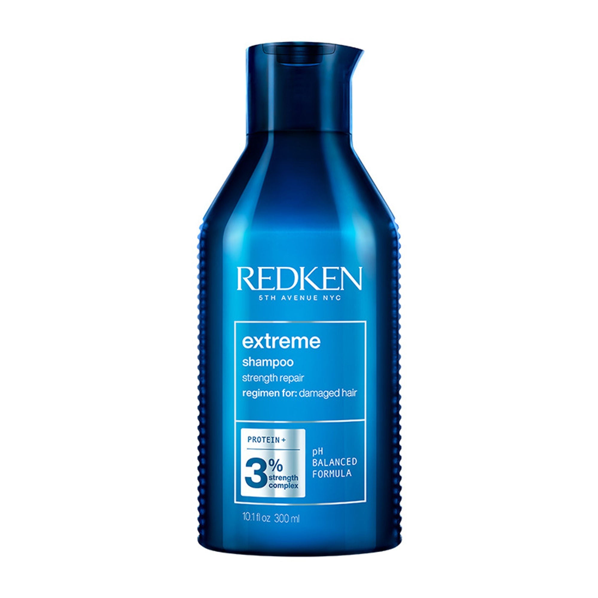 Redken Extreme Shampoo Infused With Protein & Anti Breakage Treatment | Grocsy