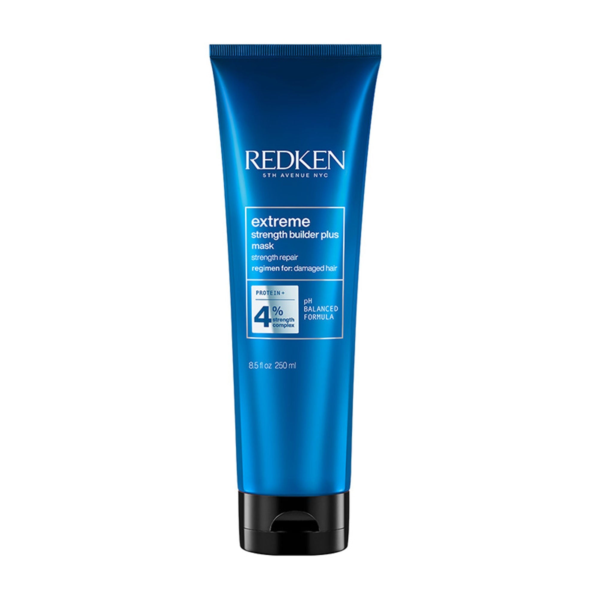 Redken Extreme Strength - Builder Plus Mask With Protein & Anti Breakage Treatment | Grocsy
