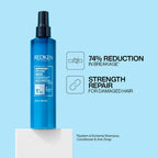 Redken Extreme Anti-Snap Anti-Breakage Leave-in Treatment With Protein | Grocsy