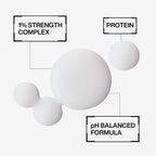 Redken Extreme Anti-Snap Anti-Breakage Leave-in Treatment With Protein | Grocsy