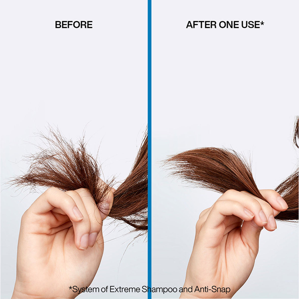 Redken Extreme Anti-Snap Anti-Breakage Leave-in Treatment With Protein | Grocsy
