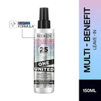 Redken One United Multi Benefit Leave-In Treatment, Hair Serum, For Daily Use | Grocsy