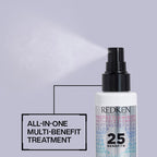 Redken One United Multi Benefit Leave-In Treatment, Hair Serum, For Daily Use | Grocsy