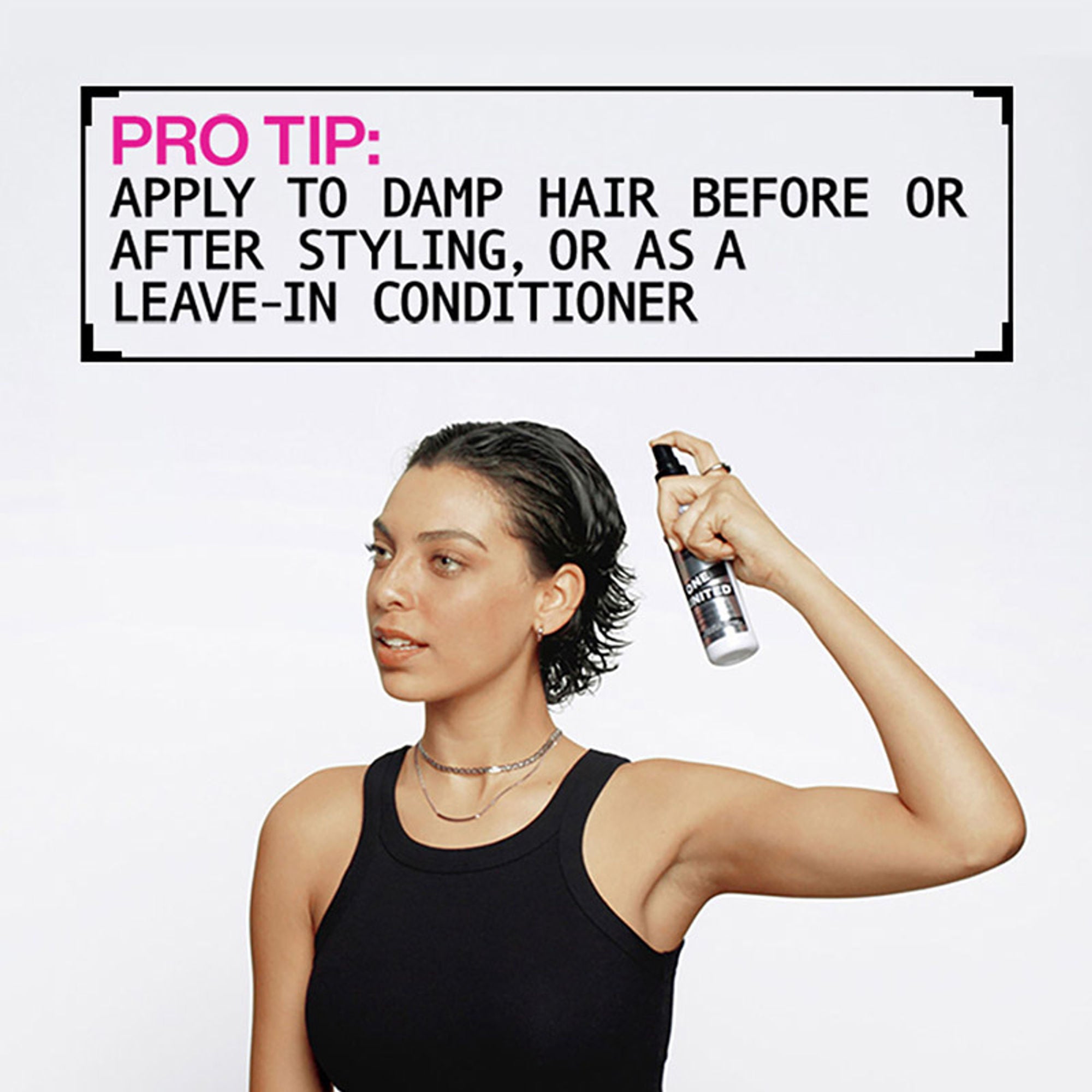 Redken One United Multi Benefit Leave-In Treatment, Hair Serum, For Daily Use | Grocsy