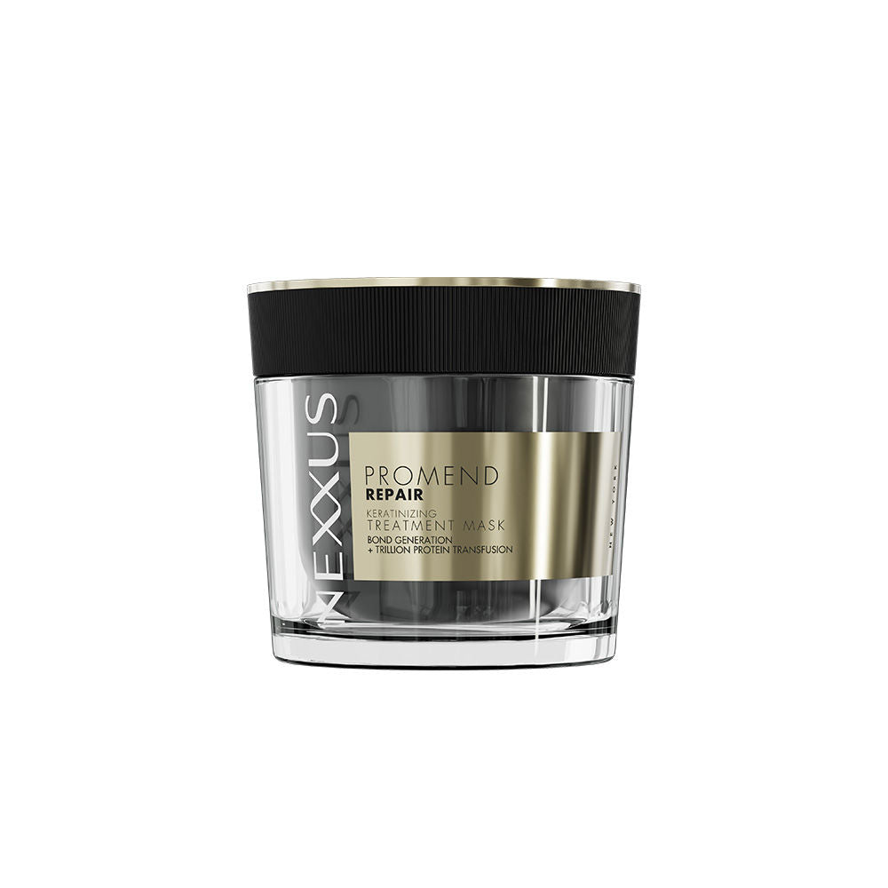 Nexxus Promend Repair Keratinizing Treatment Mask | Grocsy