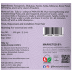Minature Root Strengthening and Conditioning Mask | Grocsy